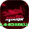 psl 8 schedule Games (Casino & Earning) Master v2.0.9