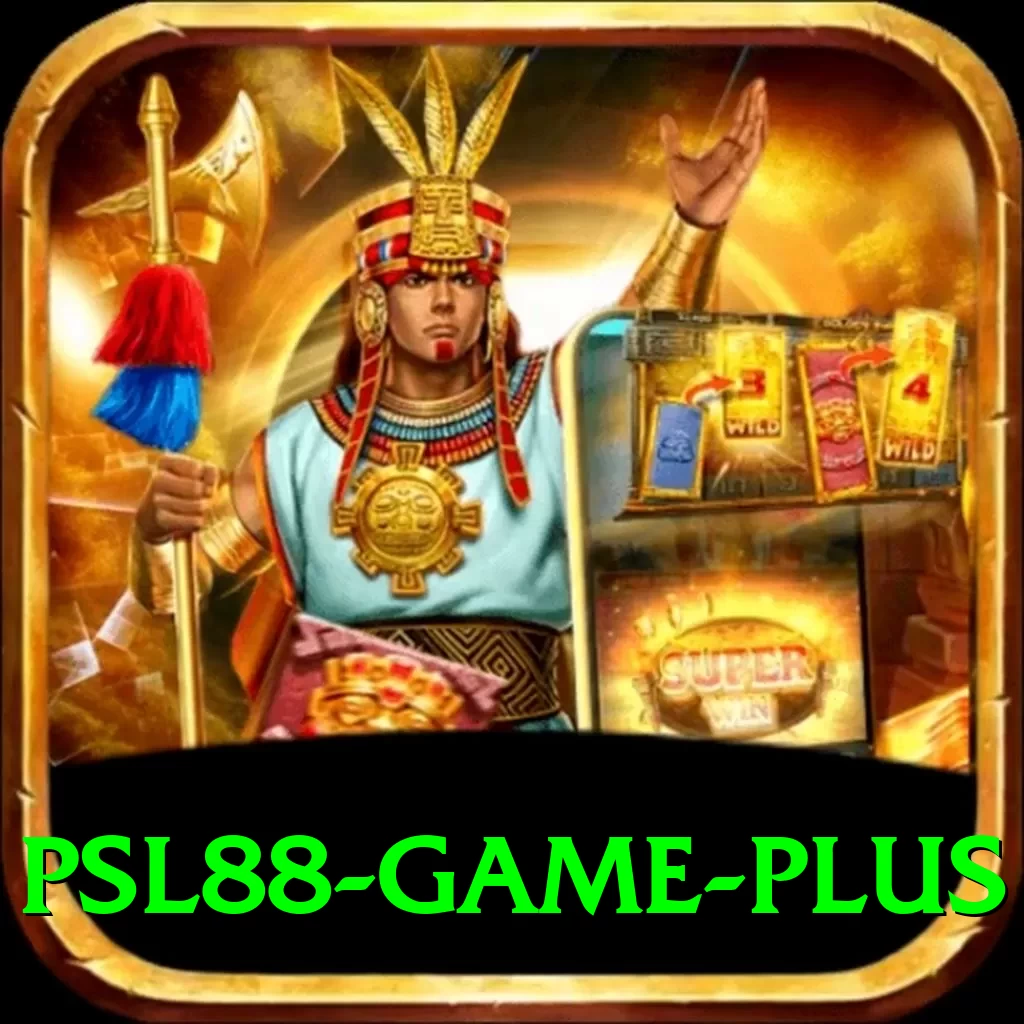 PSL88 Game Legend v3.6.3 - 2