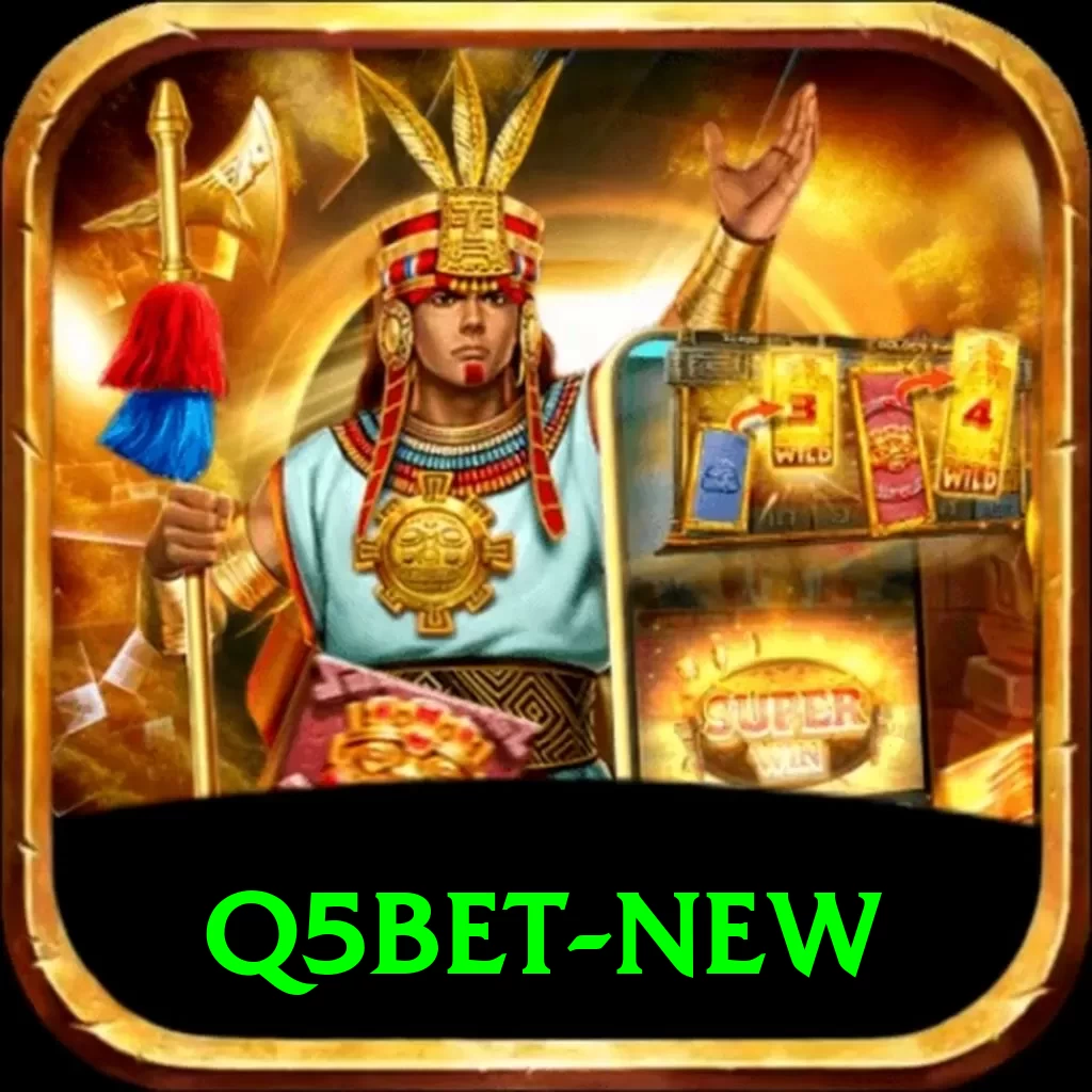 Q5Bet Pakistan Legend v3.8.1 - 2