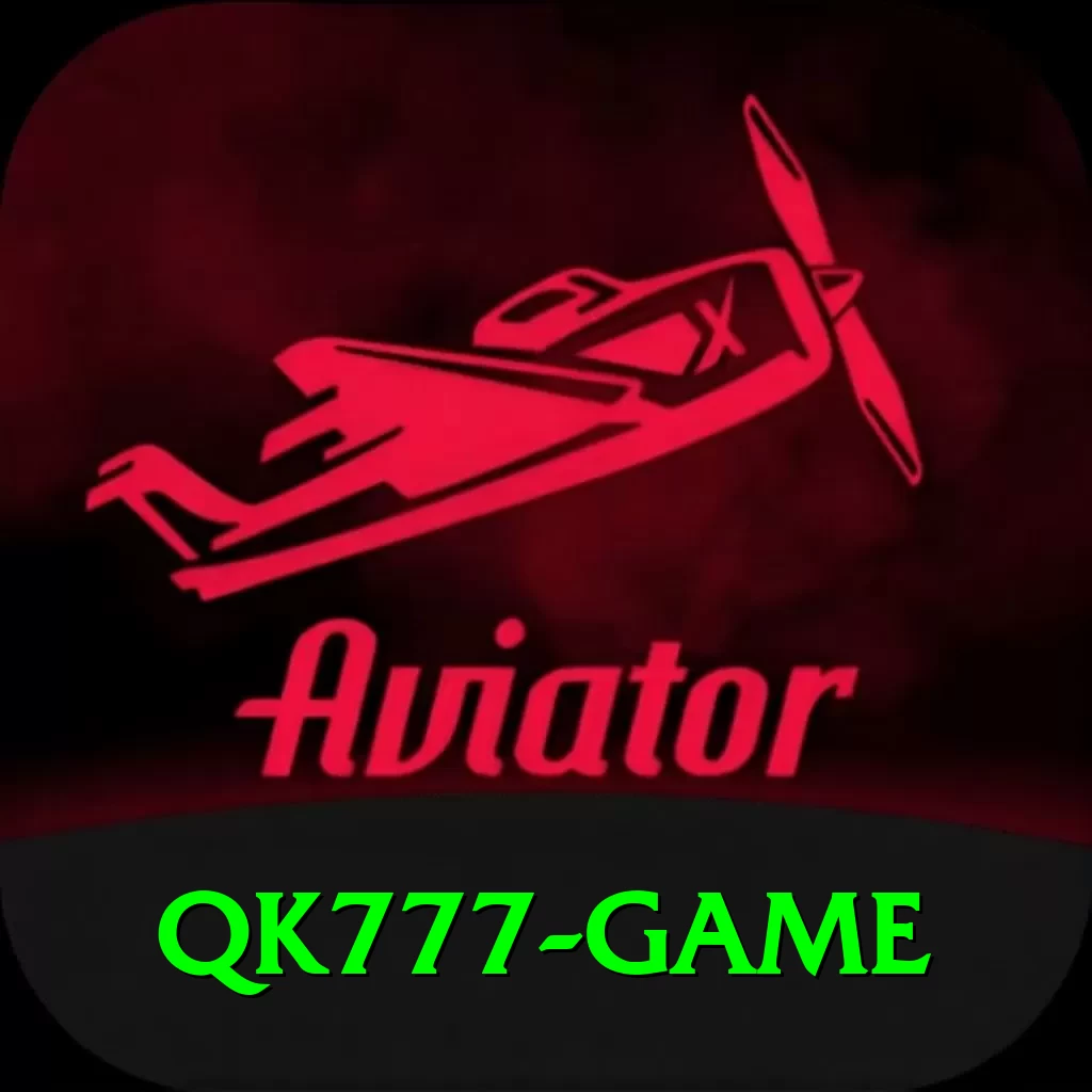 QK777 Game Pro v2.6.4 - 2