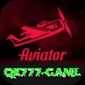 QK777 Game Pro v2.6.4