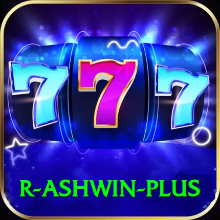 r ashwin - Gold Edition v5.0.8 - 2
