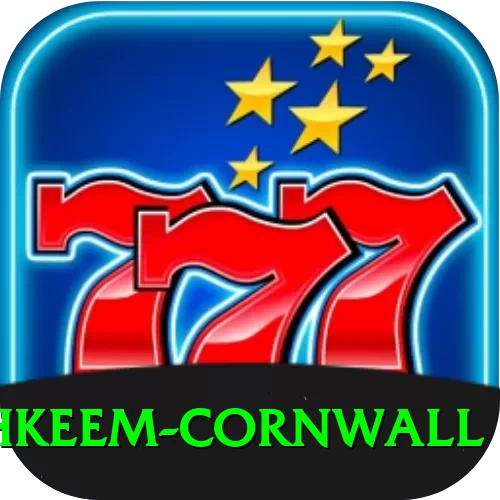 rahkeem cornwall Ultimate v2.6.1 - 2
