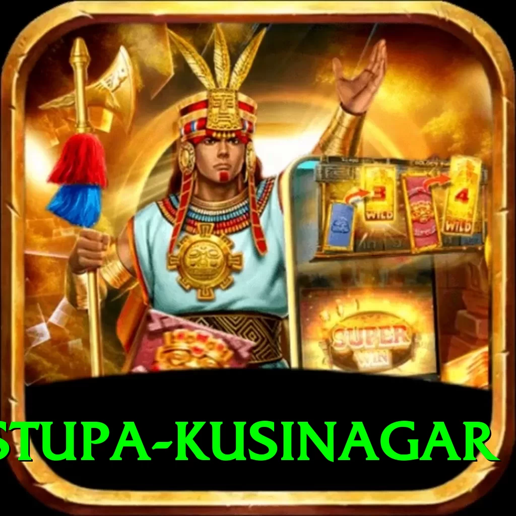 ramabhar stupa kusinagar Turbo Pro v4.6.9 - 2