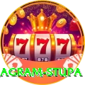 ramagram stupa Gold v3.7.4