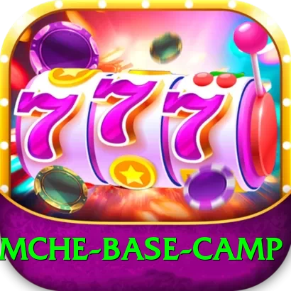 ramche base camp Turbo v3.8.9 - 2