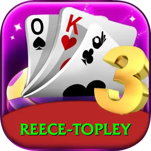 reece topley Gold Pro v3.6.5 - 2