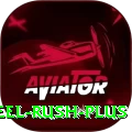 reel rush Cash Extreme