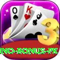 refer earn casino bonus pk Deluxe Pro v3.9.3