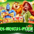 robin singh Prime Gaming App