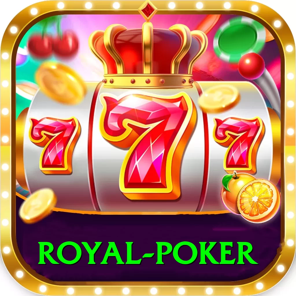 royal poker Premium Edition v5.5.9 - 2