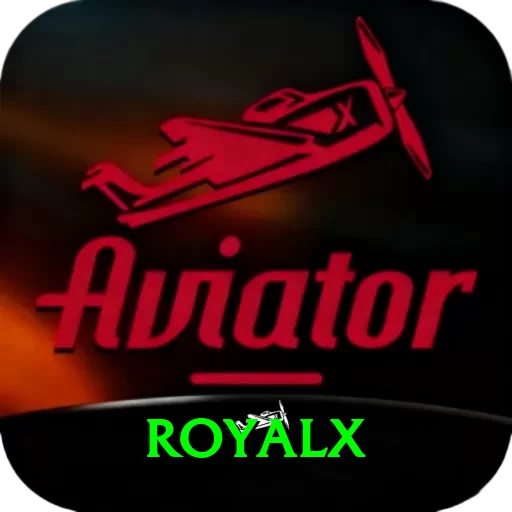 royalx Gold Edition v5.7.3 - 2