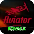 royalx Gold Edition v5.7.3