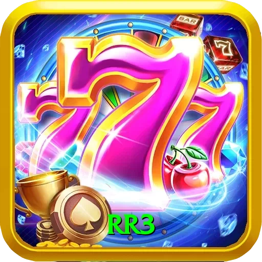 rr3 Games (Casino & Earning) Gold vv2.0.2 - 2