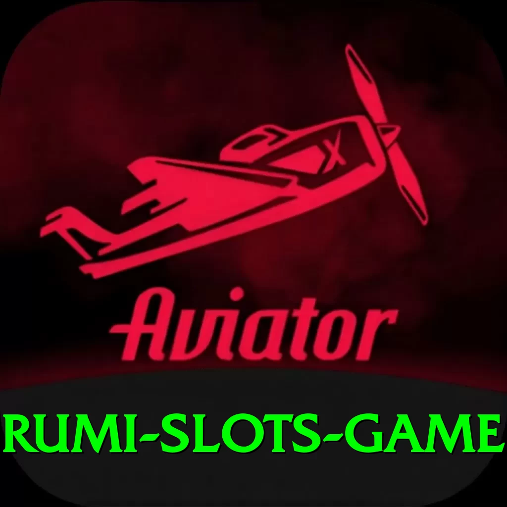 Rumi Slots Game Plus Pro v1.6.2 - 2