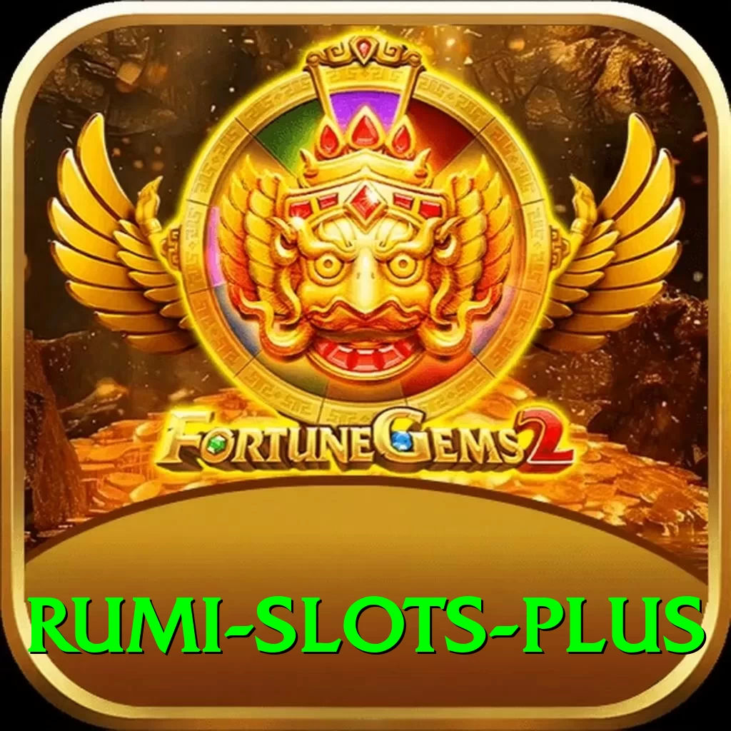 Rumi Slots King New - 2