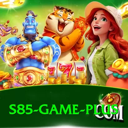 S85 Game - VIP Royal - 2