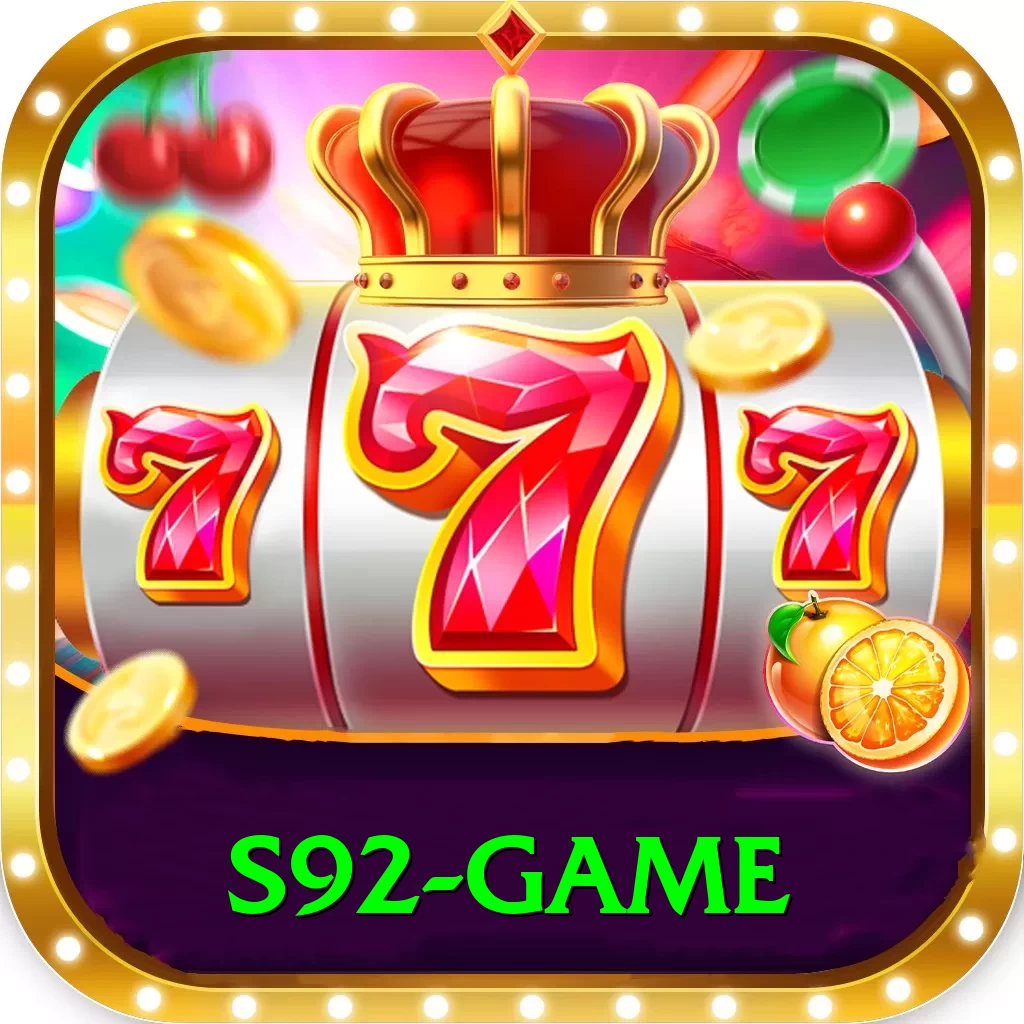 S92 Game Pro1 v5.2.0 - 2