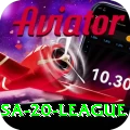 sa 20 league Ultimate Pro v4.2.3