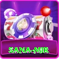 sana mir Deluxe Pro v2.1.5