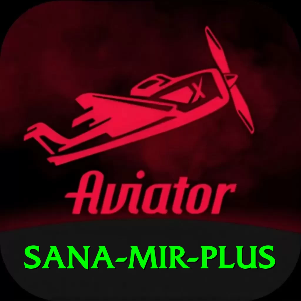 sana mir Official v4.6.9 - 2