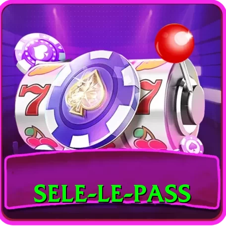 sele le pass Apps (Tools & Injectors) Premium v4.0.2 - 2