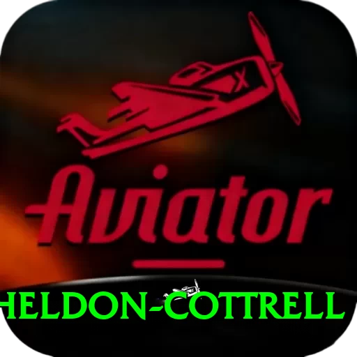 sheldon cottrell Ultimate Pro v4.5.8 - 2