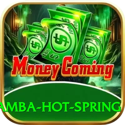 siding bamba hot spring Pro Edition v3.0.4 - 2