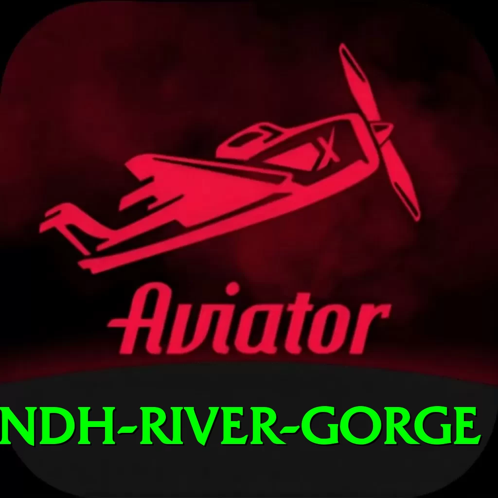 sindh river gorge Plus v2.3.1 - 2