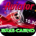 Six6s Casino Games (Casino & Earning) Master vv4.6.2