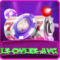 sixes overs avg Games (Casino & Earning) VIP v4.2.1