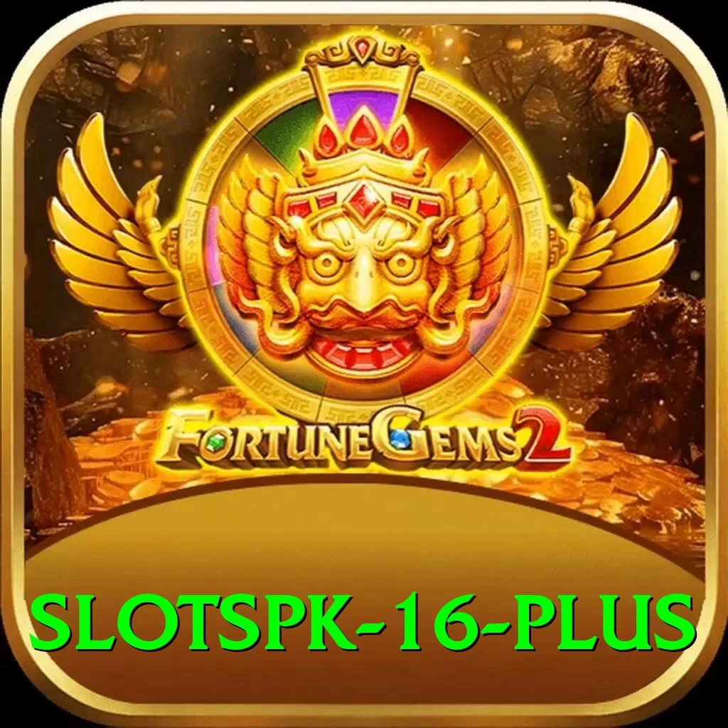 slotspk 16 Master v3.2.9 - 2