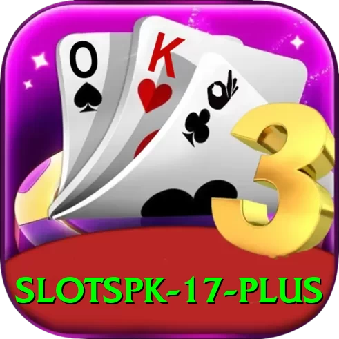 slotspk 17 Pro Max v5.4.7 - 2