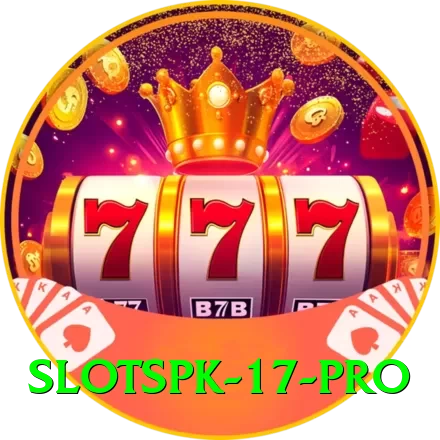 slotspk 17 - VIP Edition v2.0.1 - 2