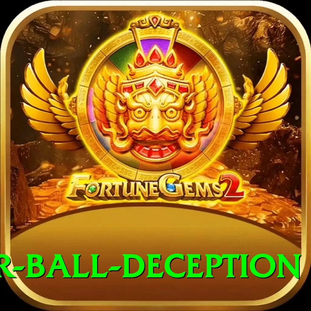 slower ball deception Elite v2.4.4 - 2