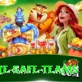 small league safe teams VIP Edition v1.7.8