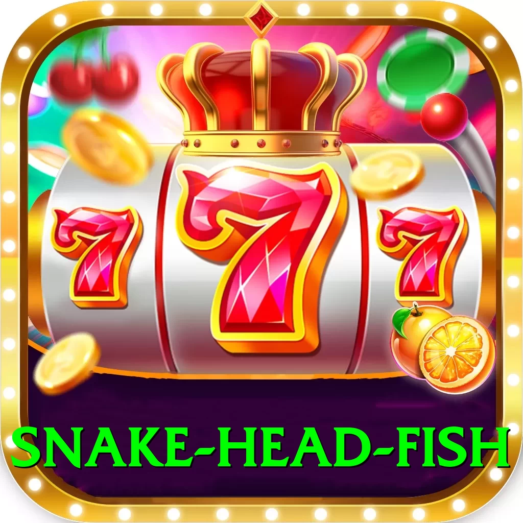 snake head fish Apps (Tools & Injectors) Pro v3.1.7 - 2