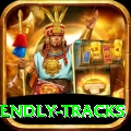 spinner friendly tracks Turbo v3.5.6