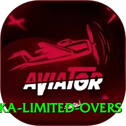 sri lanka limited overs Pro1 v2.4.4 - 2