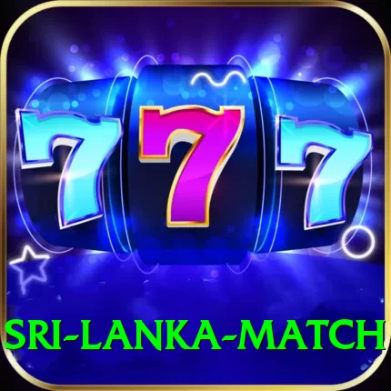 sri lanka match App - 2