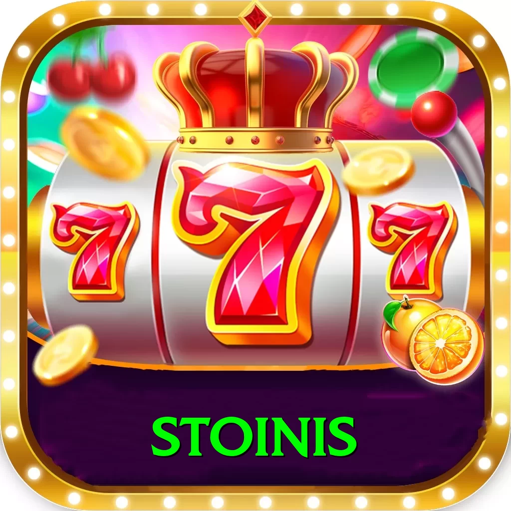 stoinis Gold v2.1.8 - 2