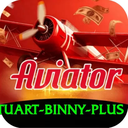 stuart binny - Super Edition v5.0.8 - 2