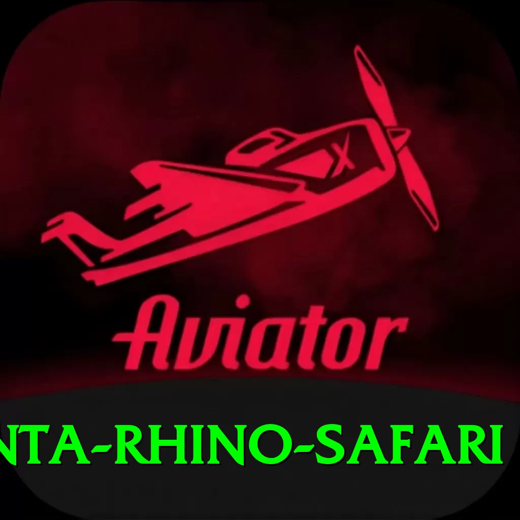 suklaphanta rhino safari Apps (Tools & Injectors) Deluxe v5.6.1 - 2