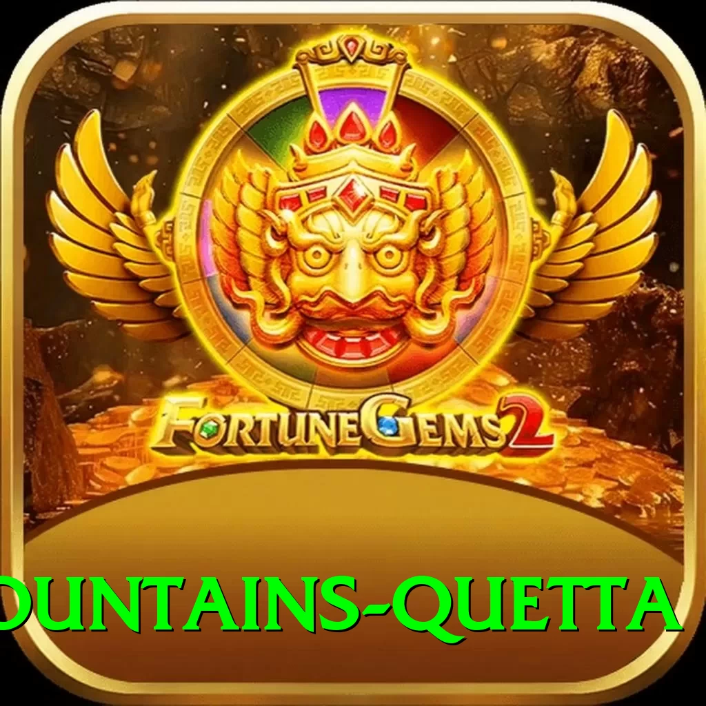 sulaiman mountains quetta Deluxe Pro v5.8.9 - 2