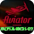 super rich 07 Gold vv2.1.8