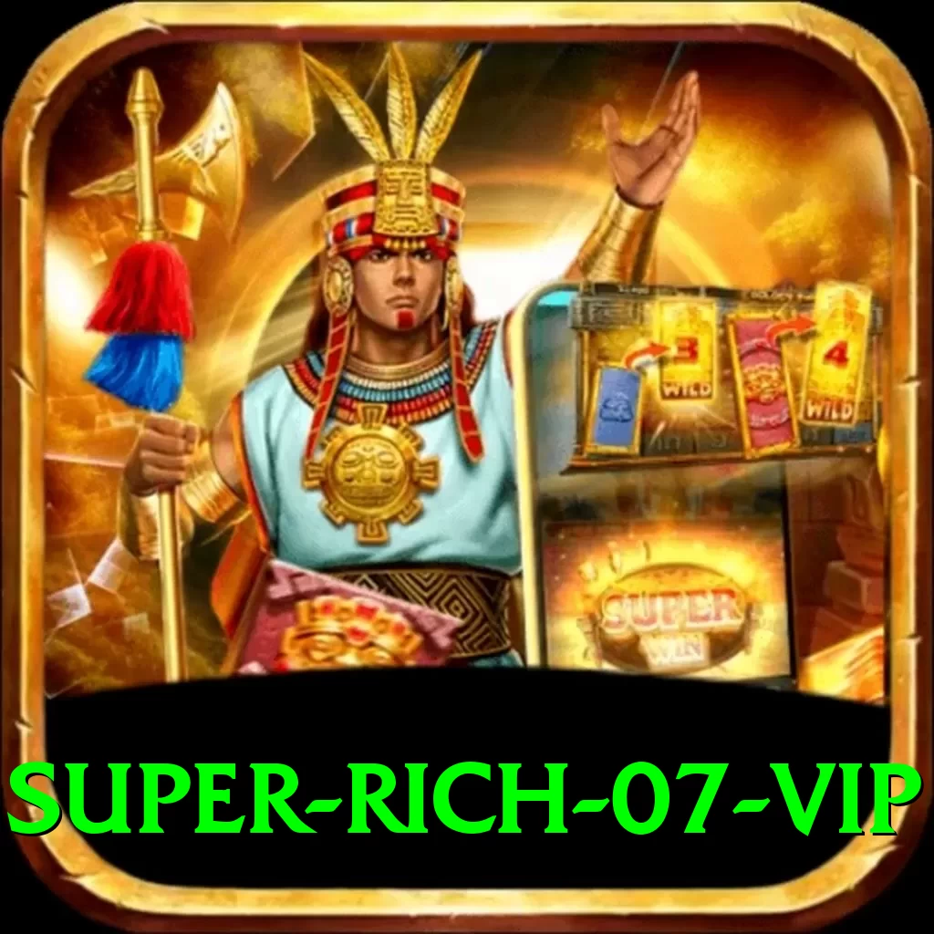 super rich 07 Legend Latest v1.6.0 - 2