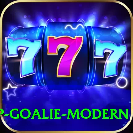 sweep goalie modern Max v5.1.0 - 2