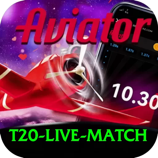 t20 live match Max v2.4.8 - 2