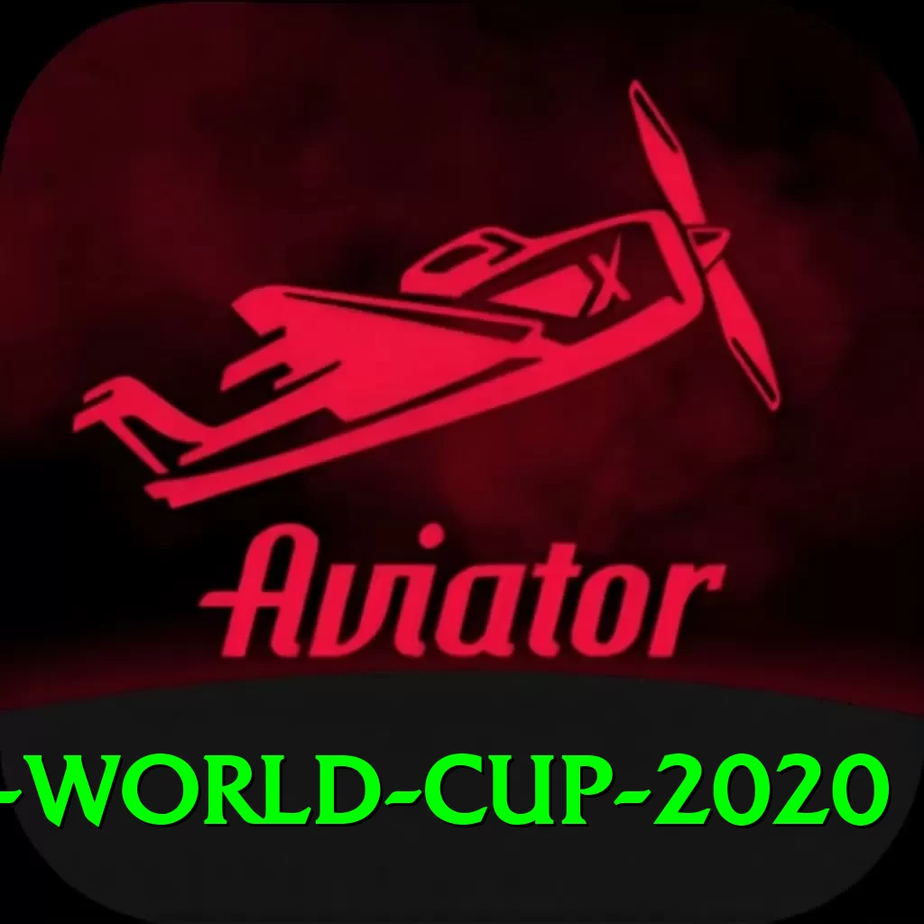 t20 world cup 2020 Gold Edition v5.5.9 - 2