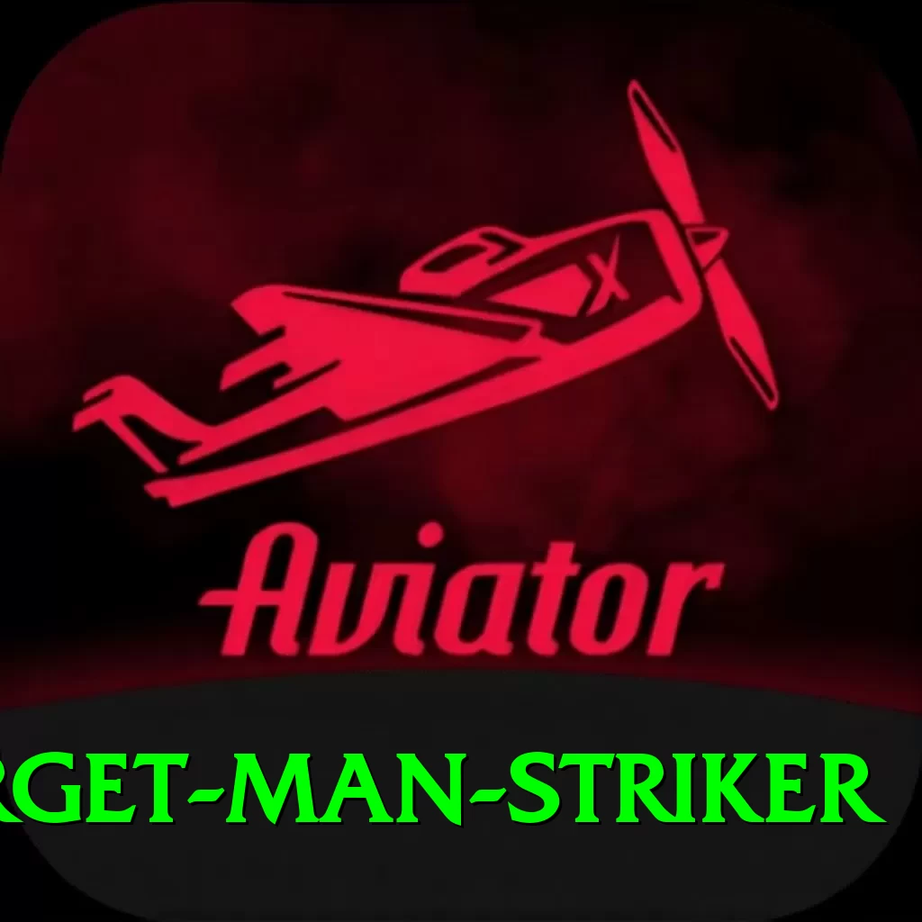target man striker Pro v1.2.9 - 2